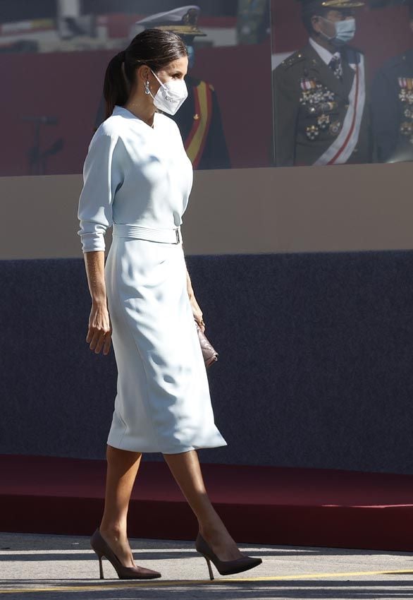 Reina Letizia