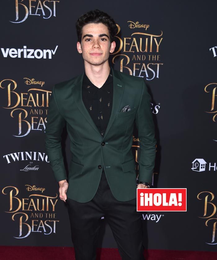 Cameron Boyce