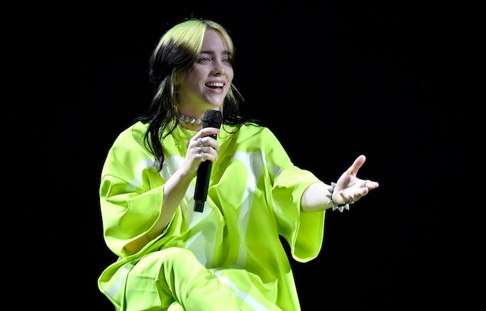 Billie Eilish