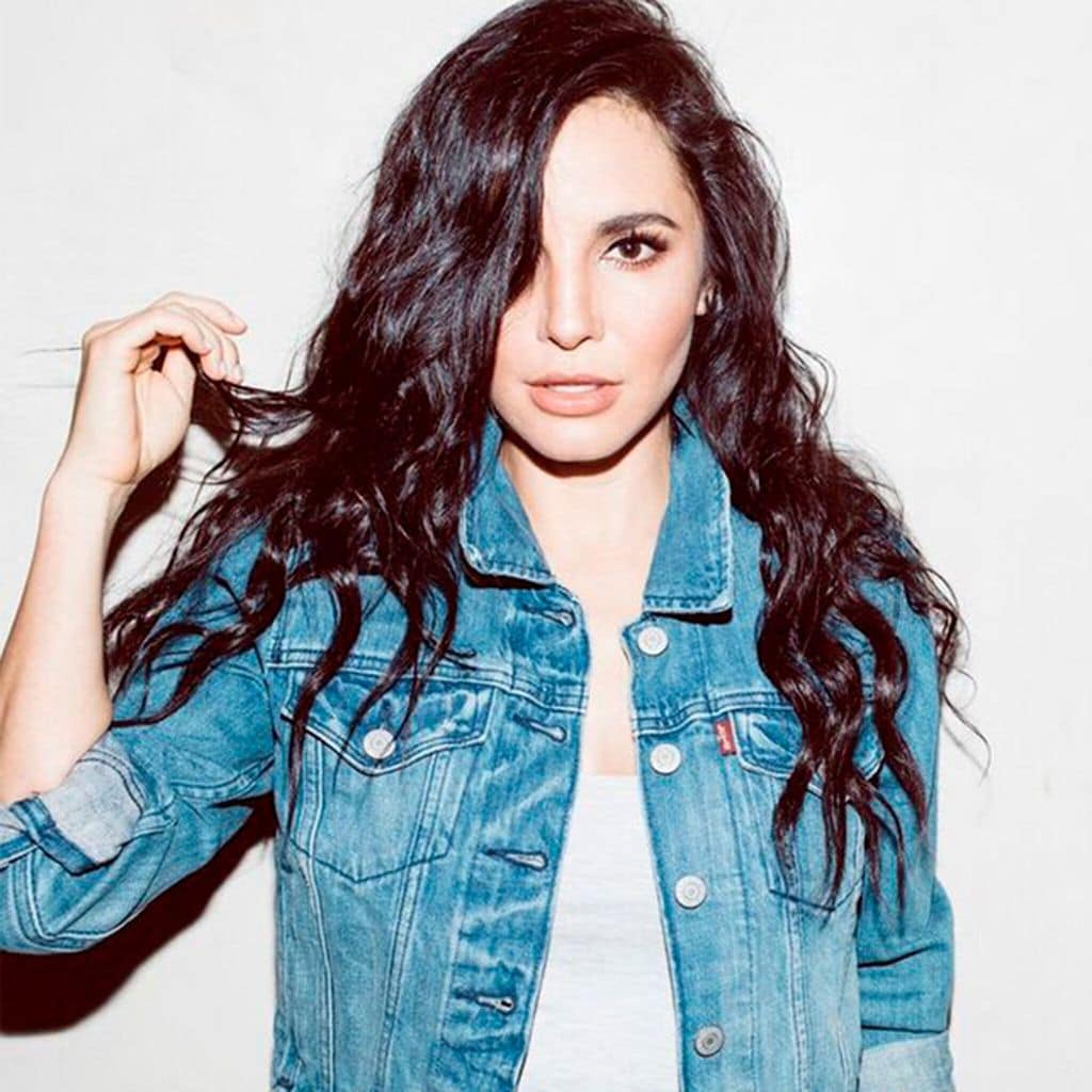 Martha Higareda