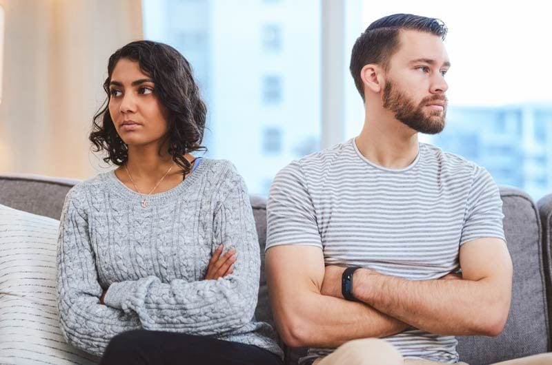 istock pareja sin comuni