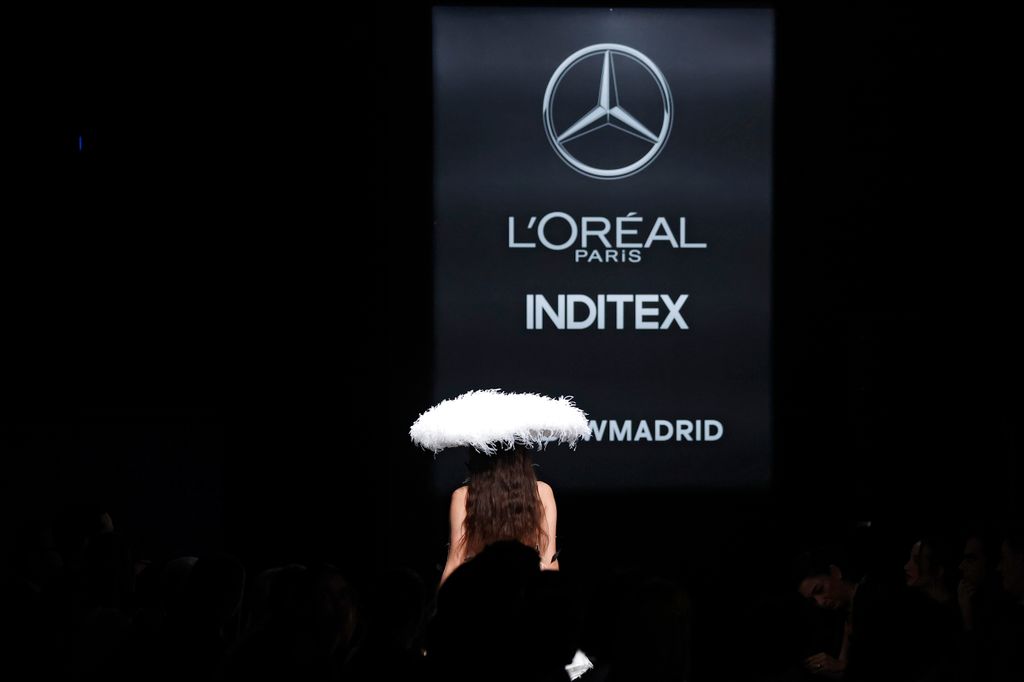 Mercedes-Benz Fashion Week Madrid