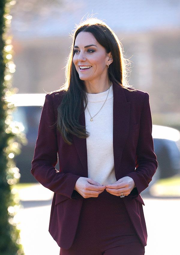 Kate Middleton 