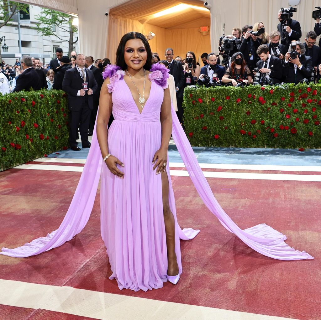 the 2022 met gala celebrating quot in america an anthology of fashion quot arrivals