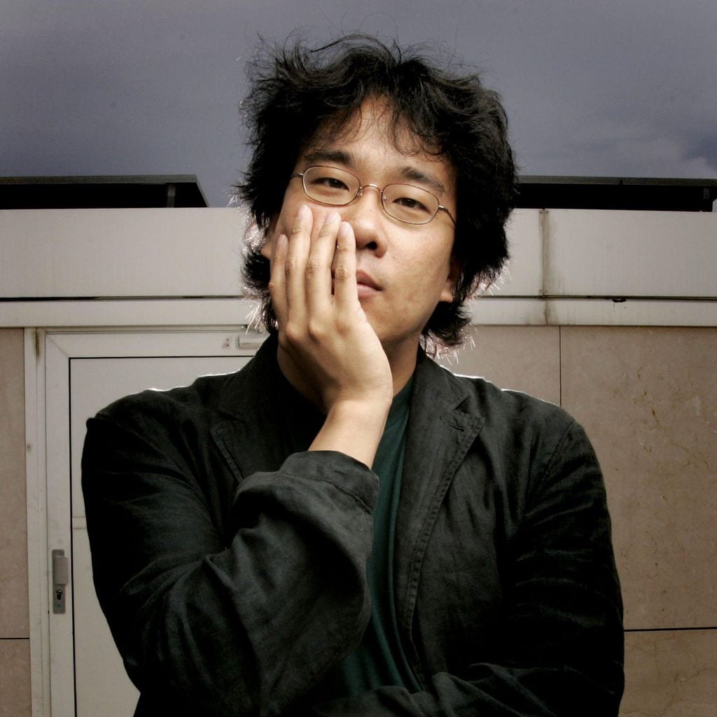 bong joon ho