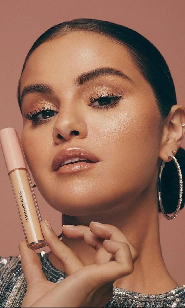 Productos Must De Maquillaje Rare Beauty De Selena Gomez ¡hola