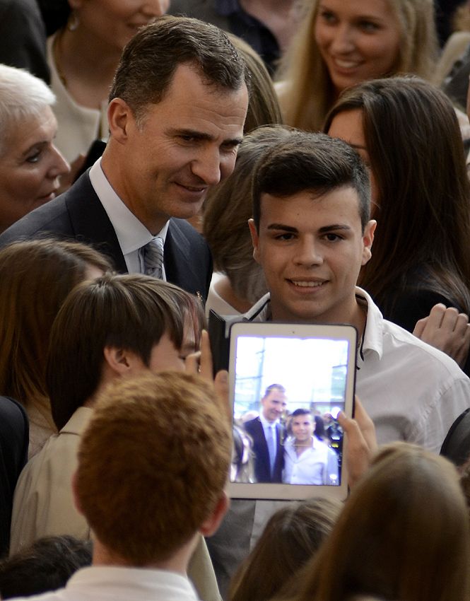 felipe vi