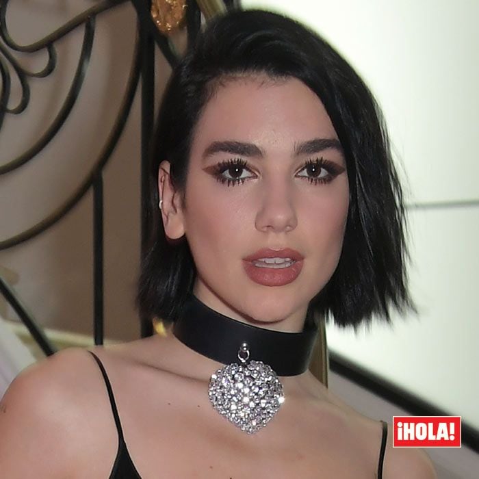 Dua Lipa