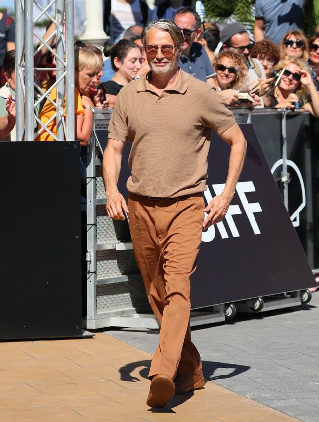 mads mikkelsen getty