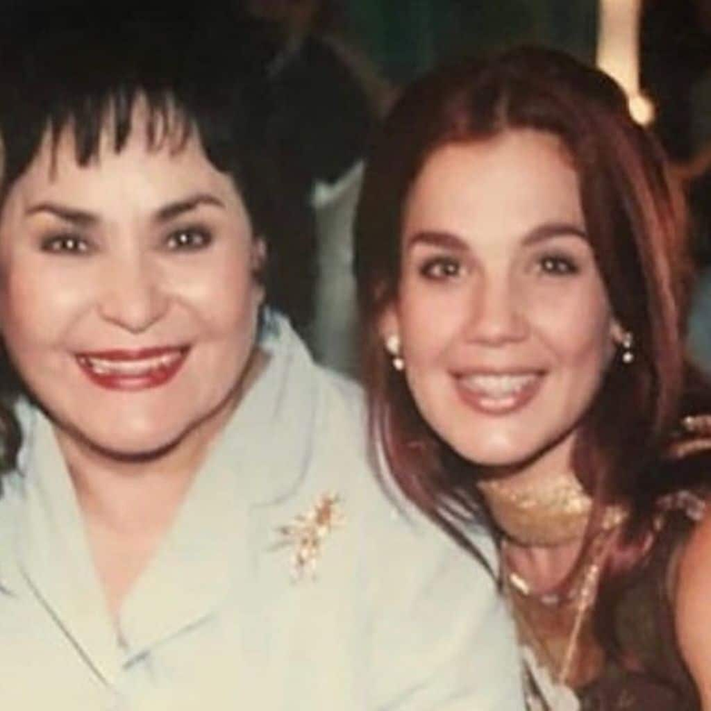 niurka y carmen salinas