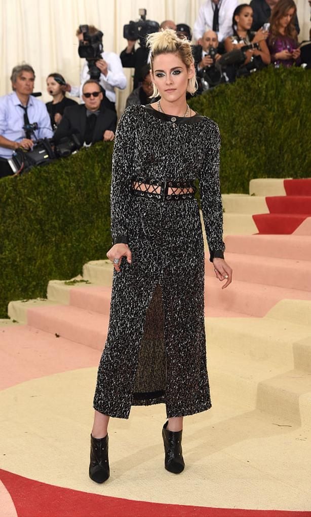Karl Lagerfeld: sus looks más icónicos de la Met Gala | ¡HOLA!