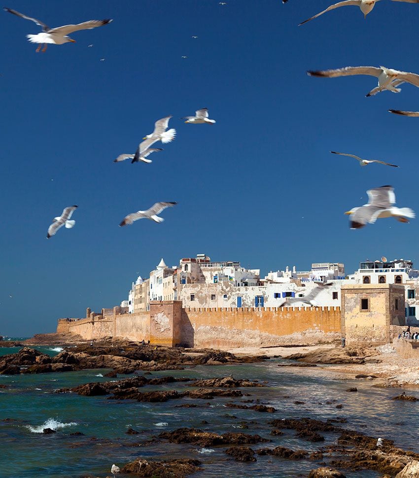 essaouira marruecos