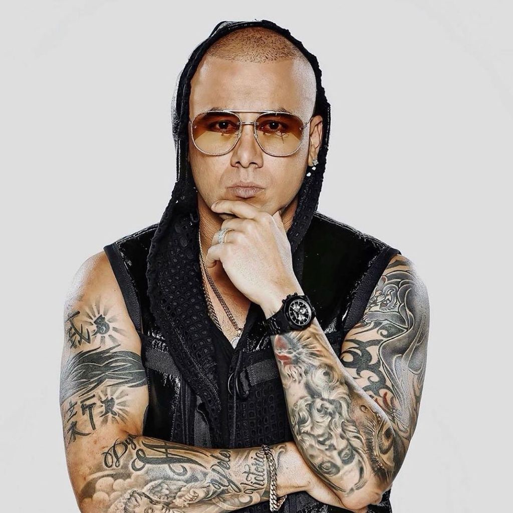 wisin