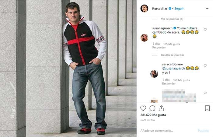 casillas-instagram