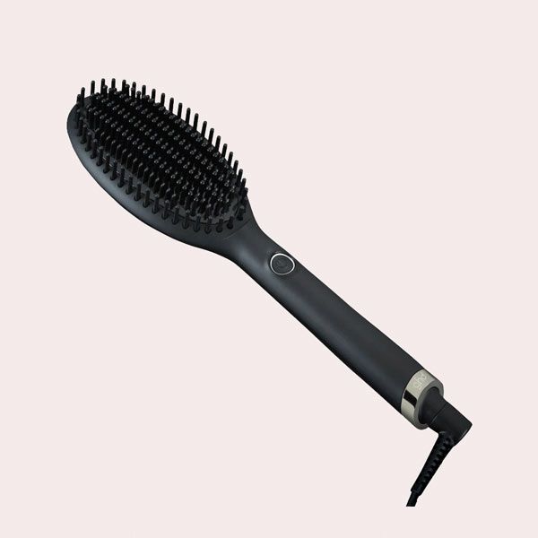 ghd cepillo alisador