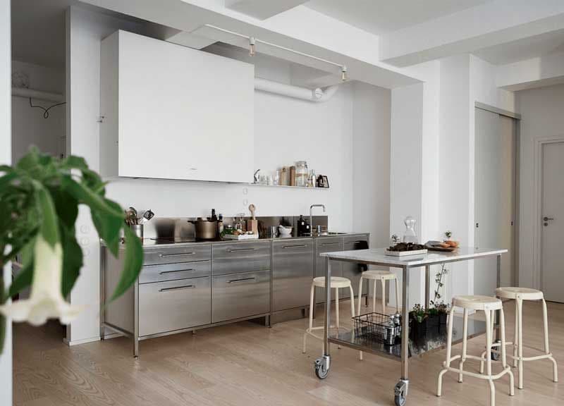 cocina industrial 4a