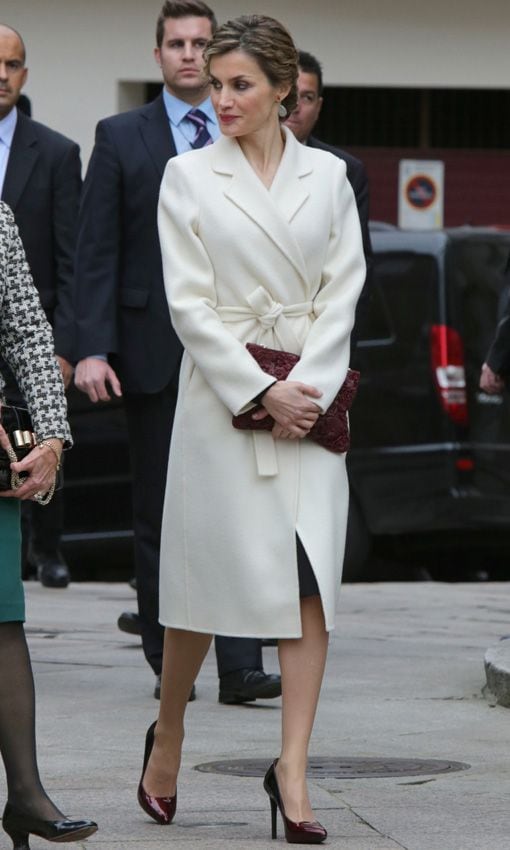 meghan markle reina letizia 11a