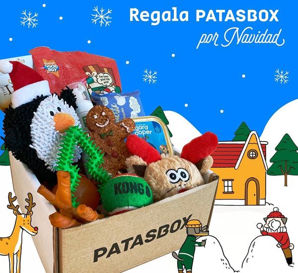 moda patabox