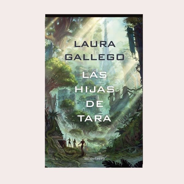 las hijas de tara libro