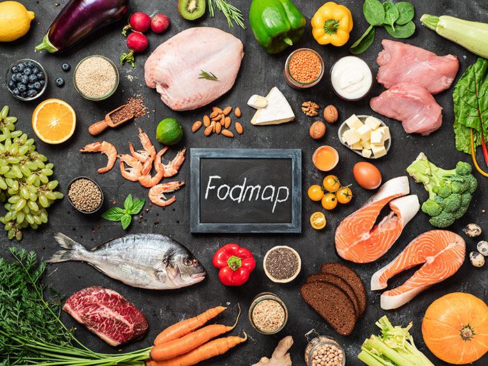 dieta fodmap