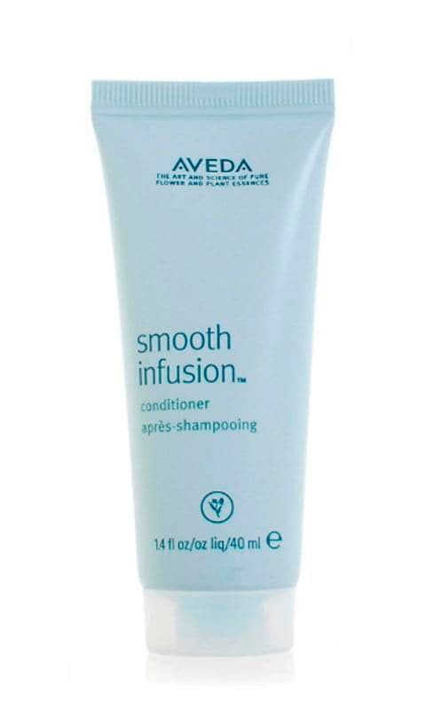 aveda smooth infusion conditioner 40ml