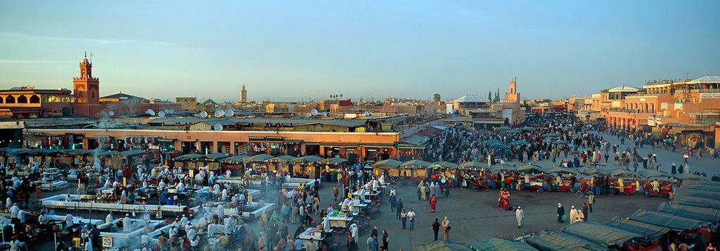 Place Jemaa El Fna_a