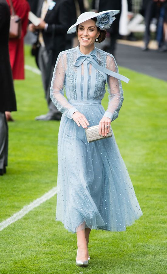 kate middleton transparencias