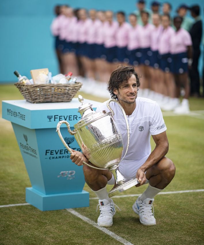 feliciano lopez getty