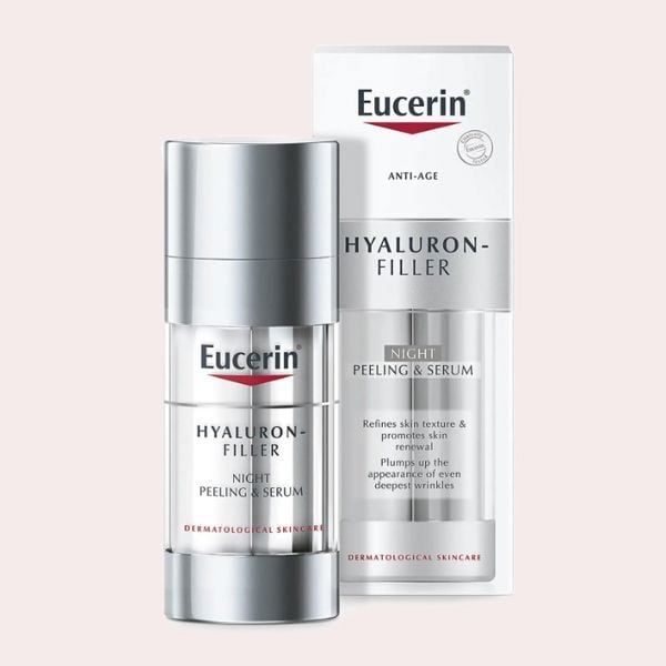 eucerin serum