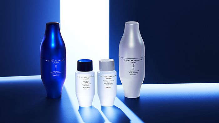 El sérum de ácido hialurónico de Shiseido del que todo el mundo habla por su efectividad