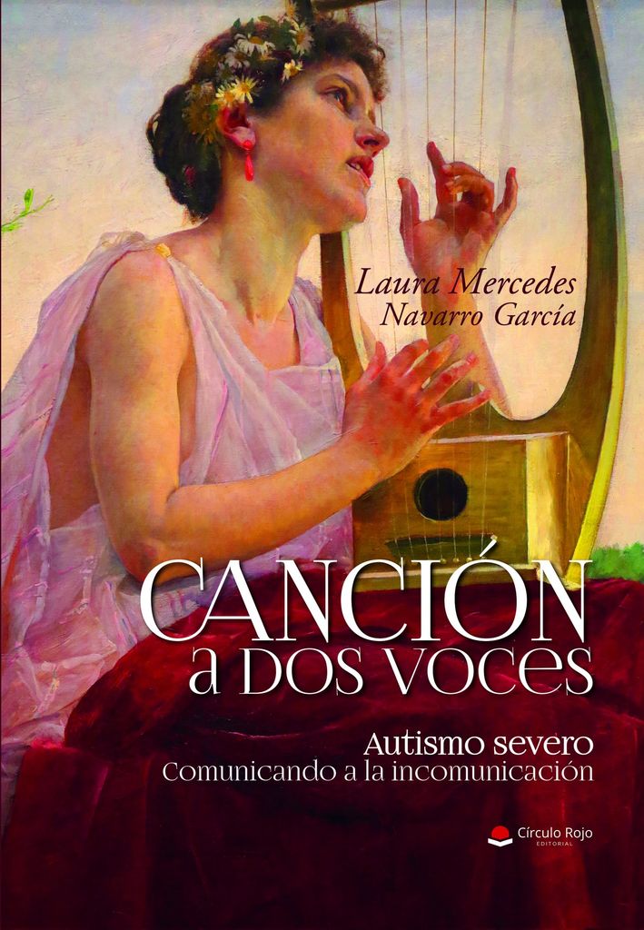 Libro Canción a dos voces