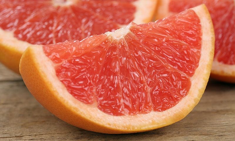 pomelo