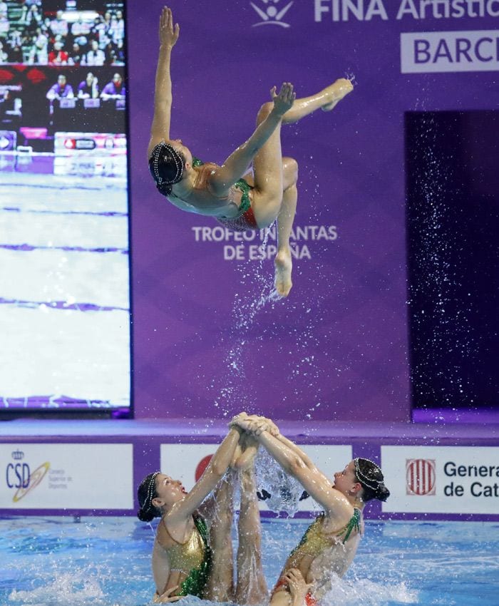 natacion