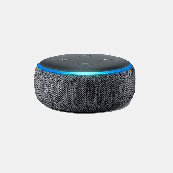 echo dot