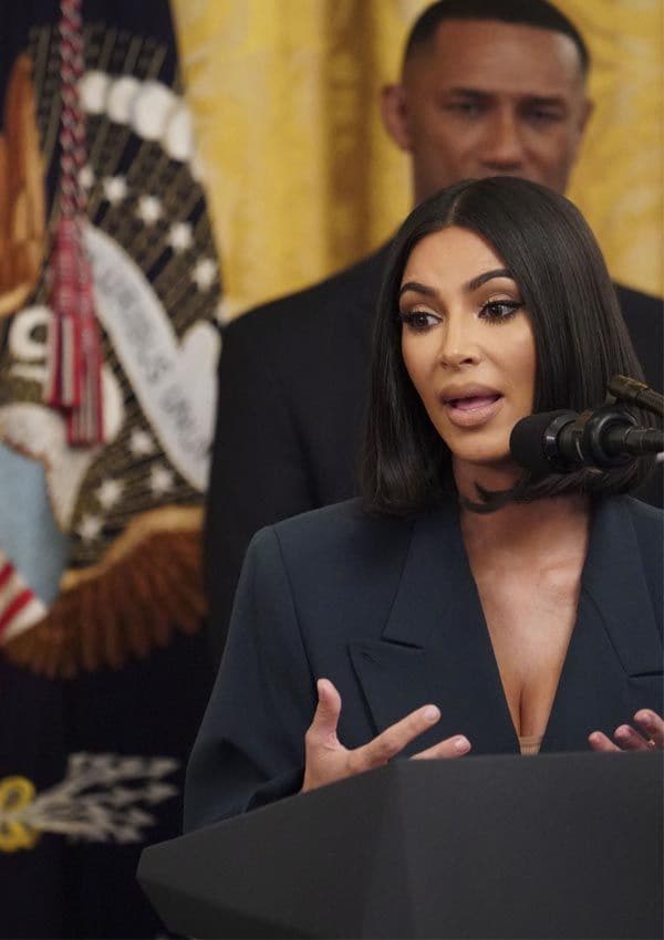 kim kardashian consejos estres