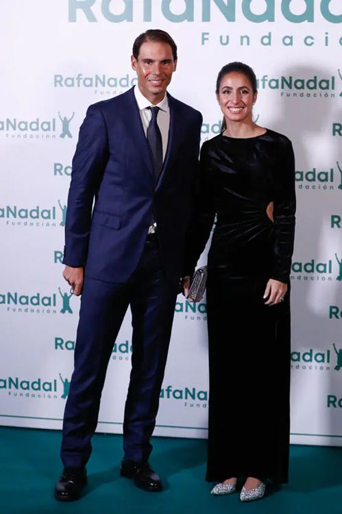 rafa nadal mery perello