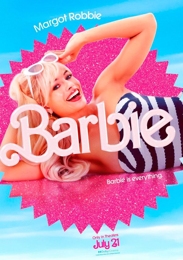 barbie