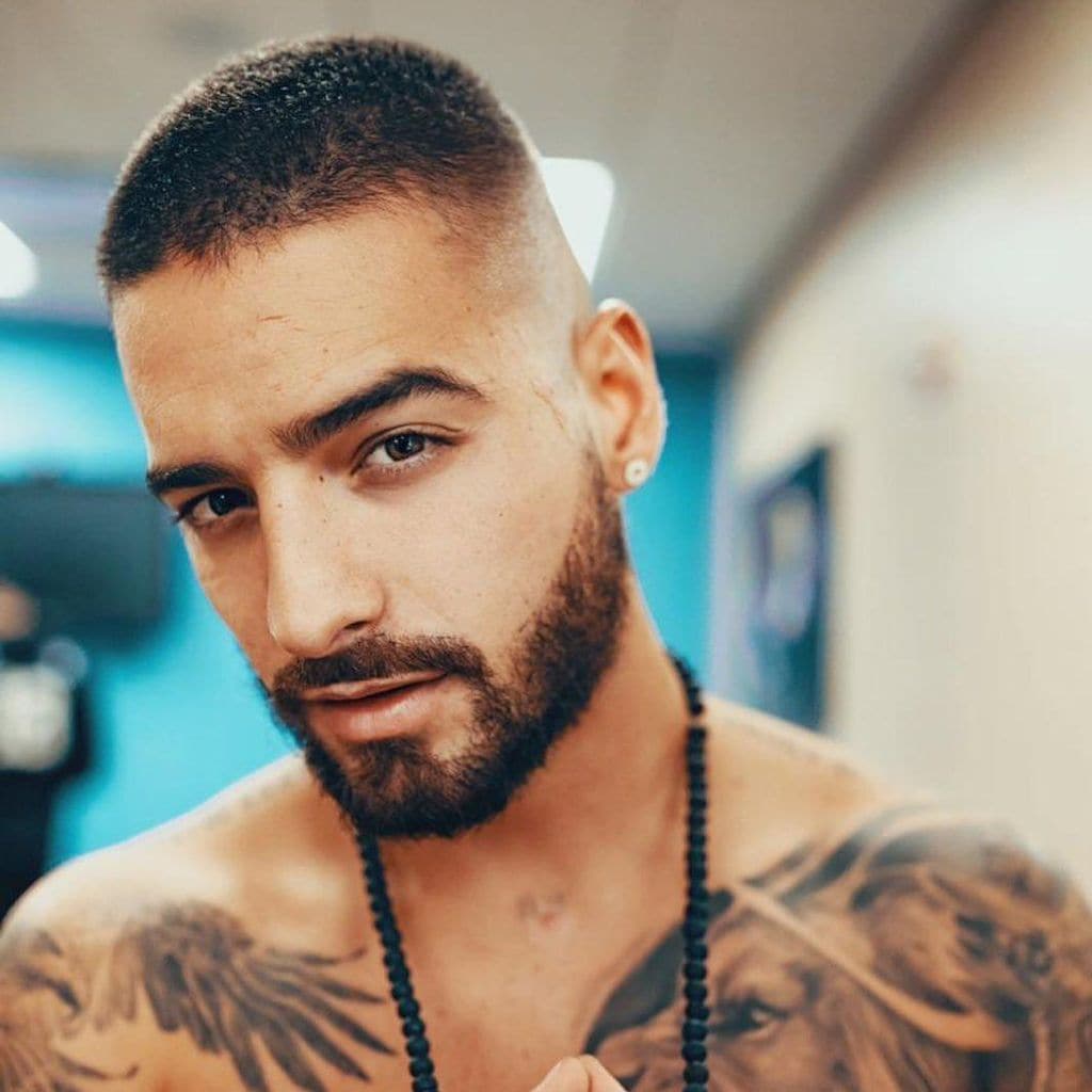 maluma foto 1 