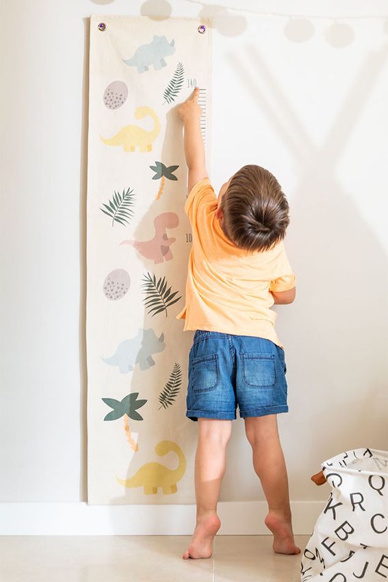 decorar paredes dormitorio infantil 11a