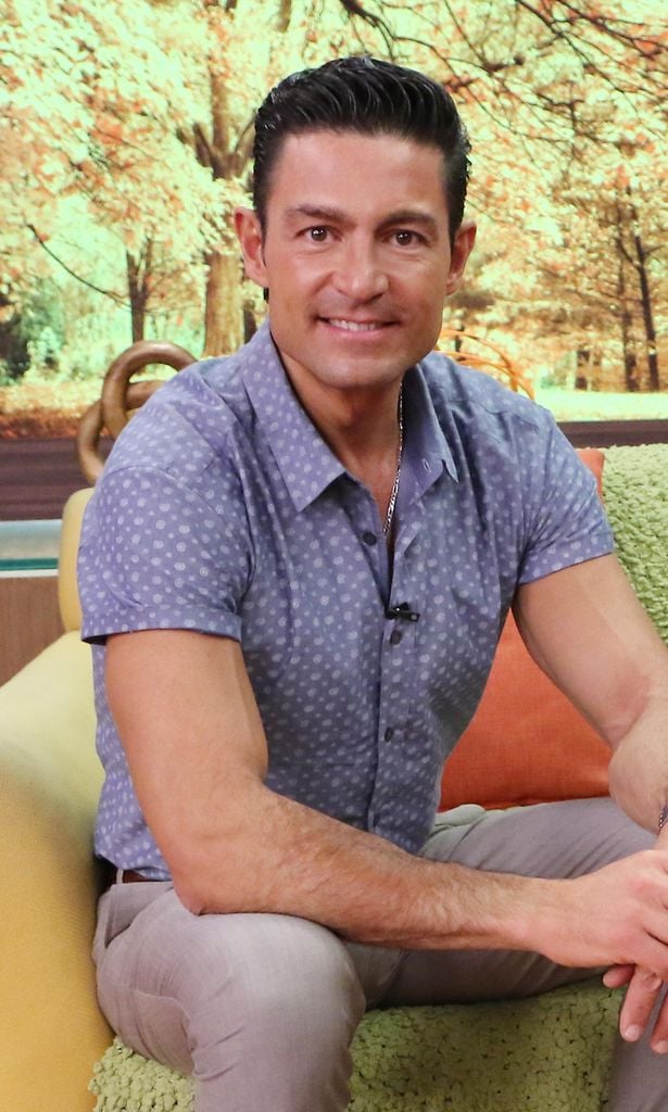 Fernando Colunga