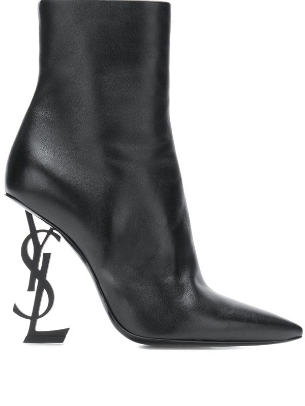 botas saint laurent