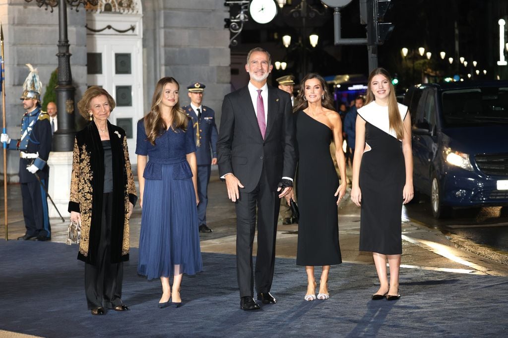 Premios Princesa de Asturias 2023