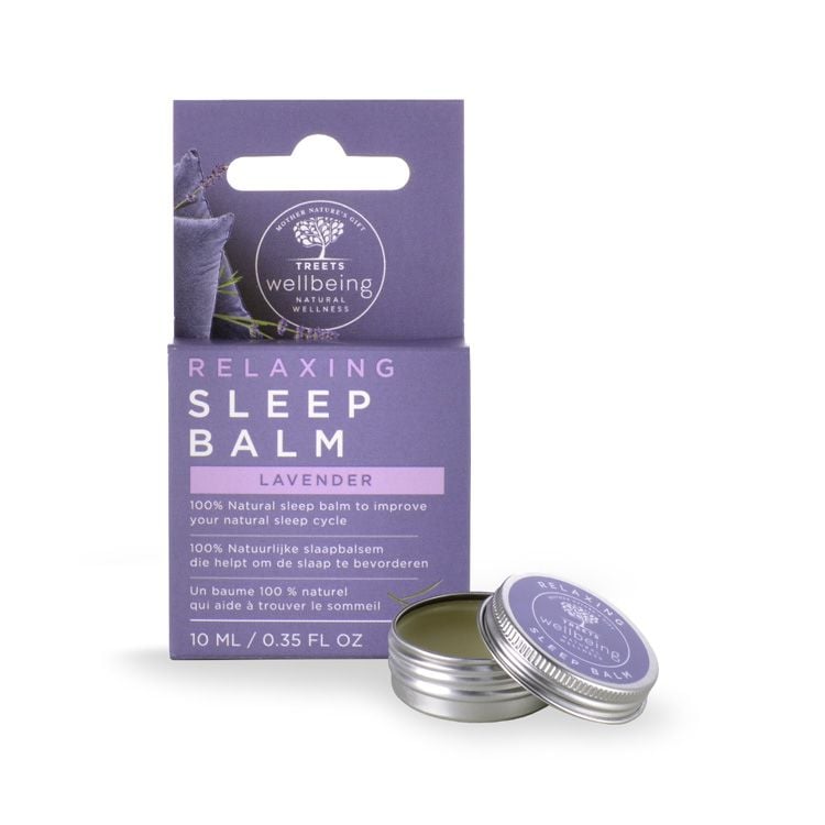 sleep balm