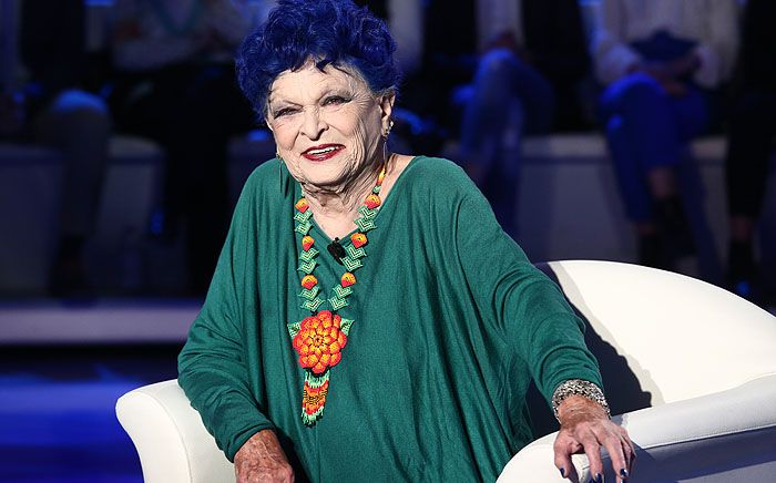 Fallece Lucía Bosé a los 89 años