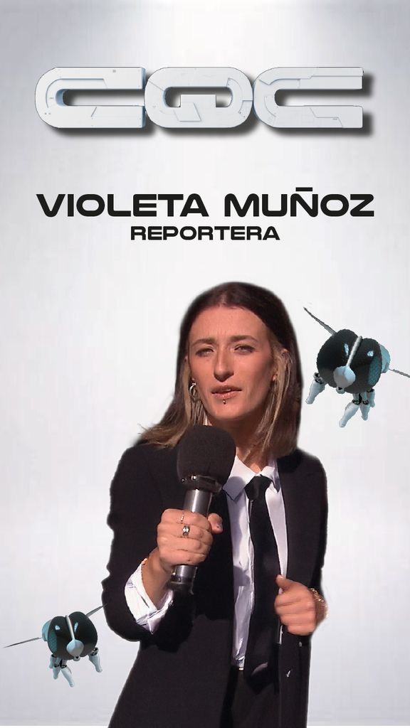 Violeta Muñoz