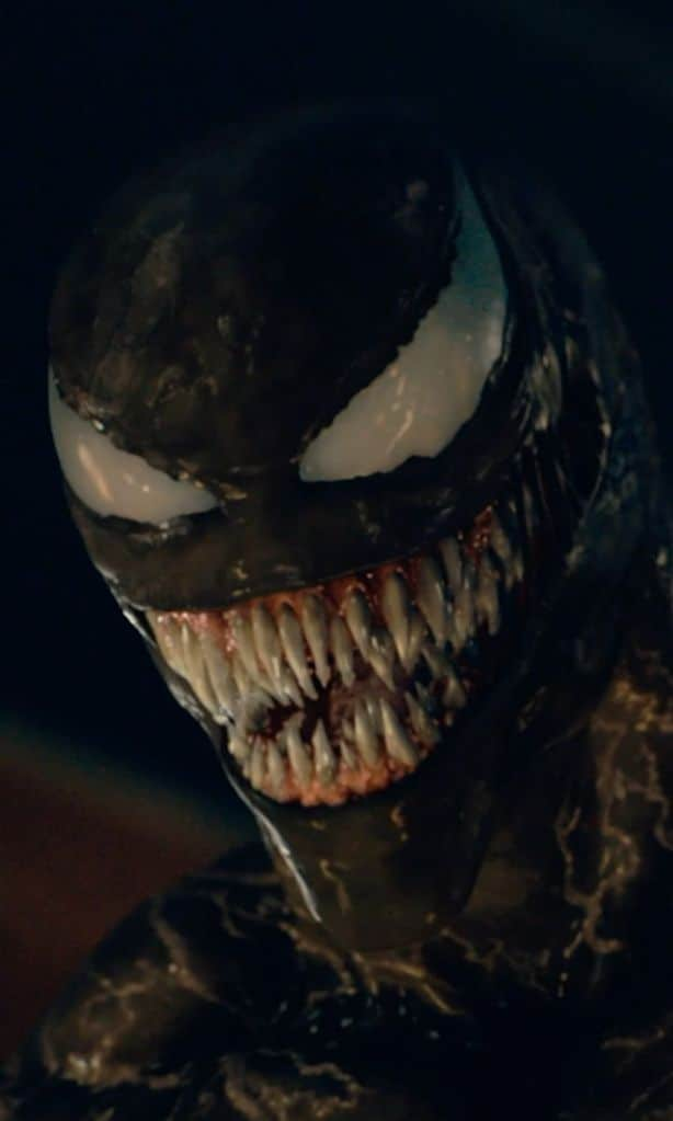 venom