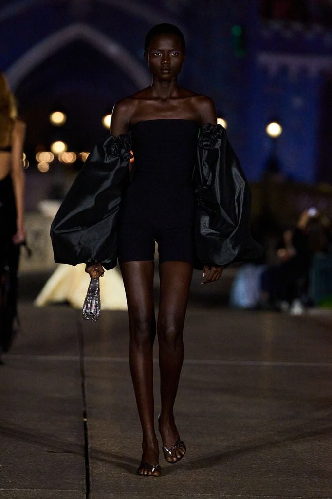 Paris Fashion Week: Coperni Primavera/Verano 2025