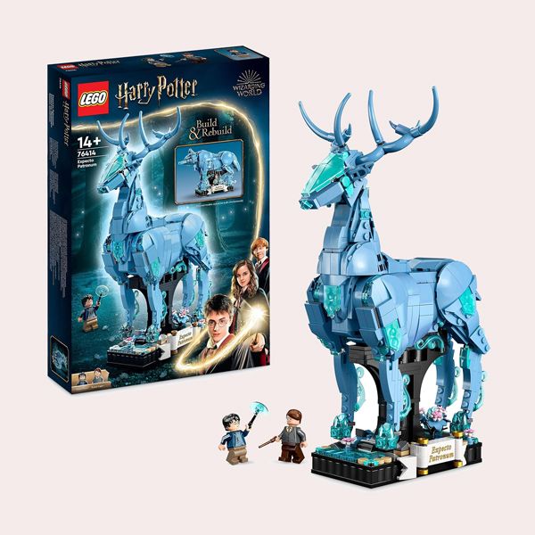 lego patronus