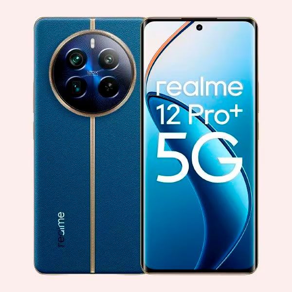 Realme 12 Pro 5G