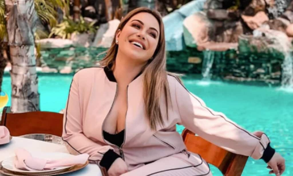 Chiquis Rivera